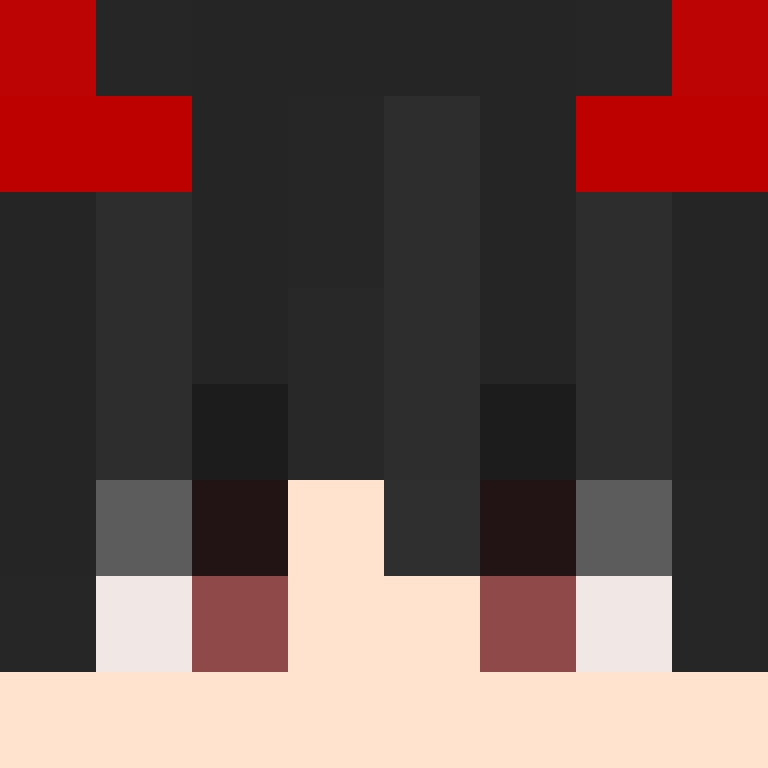 zarnixYT's skin