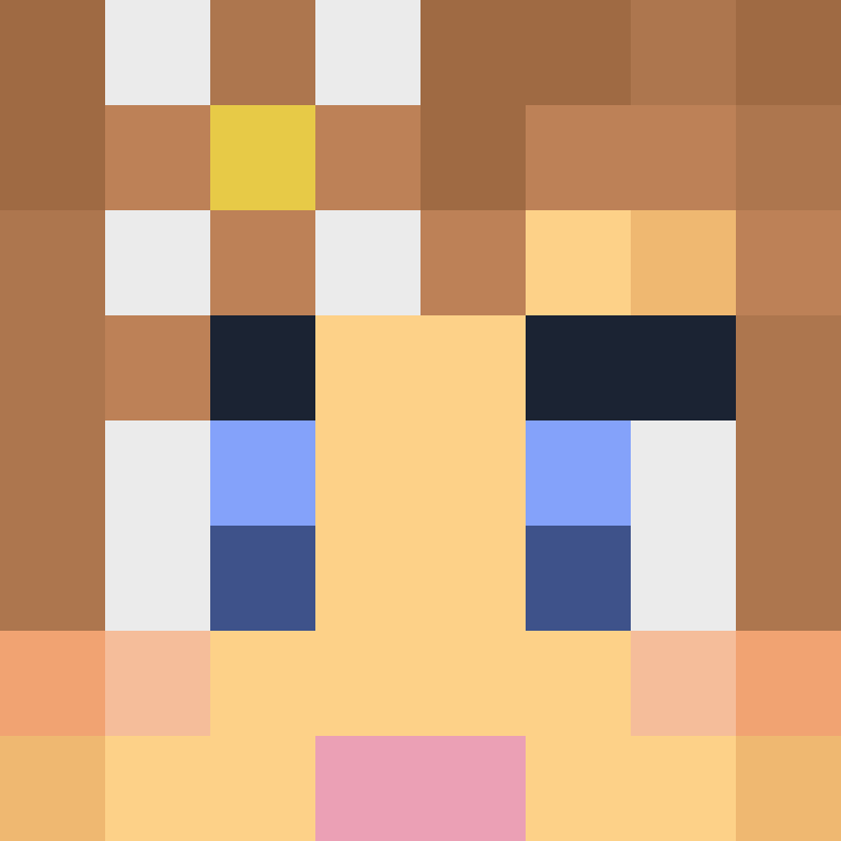 41414141h's skin