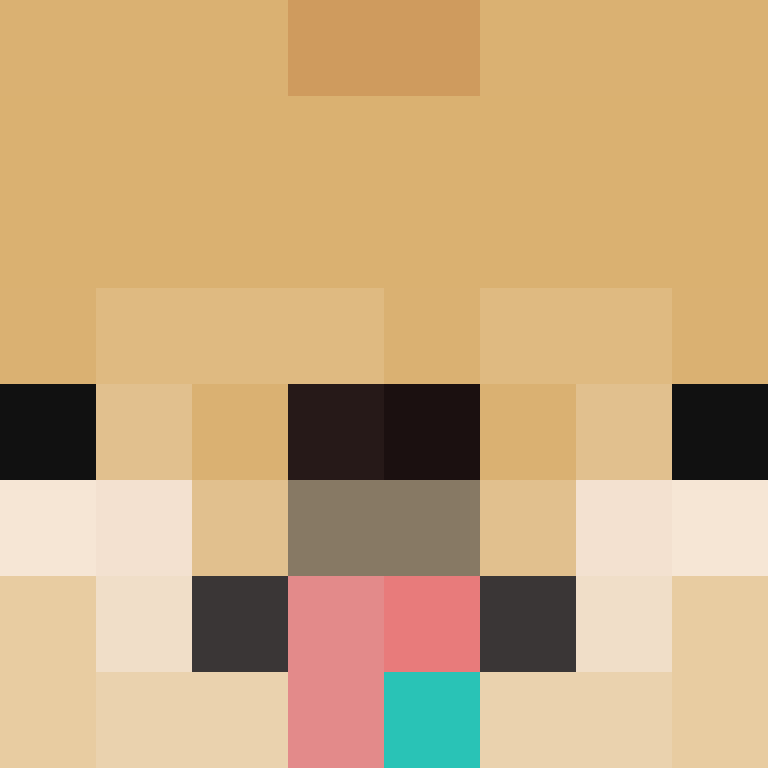 Dewheir's skin