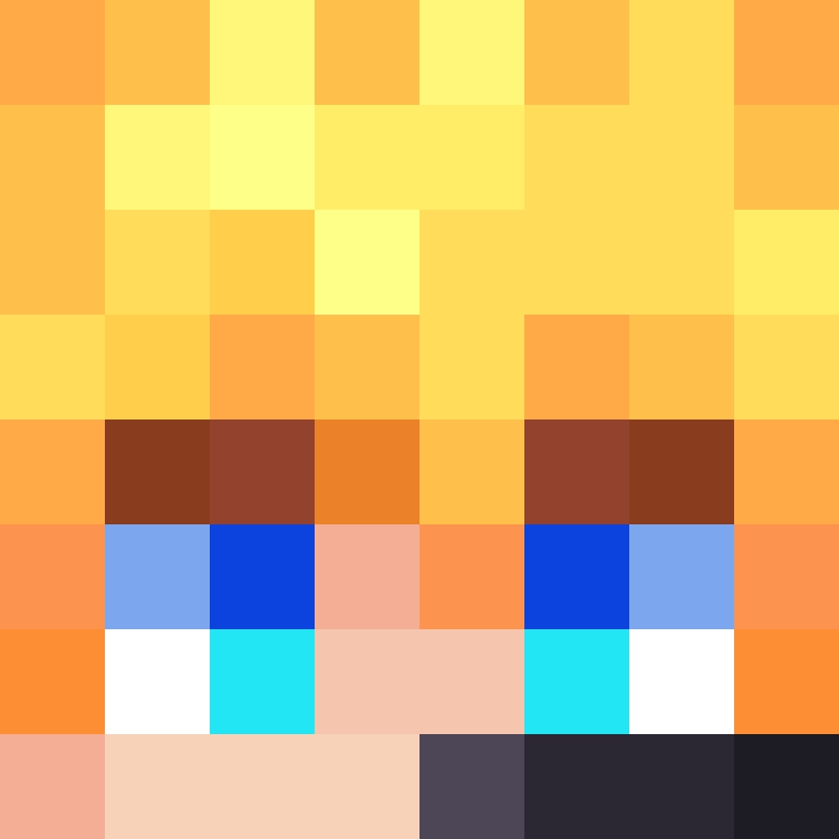 itaichuk's skin
