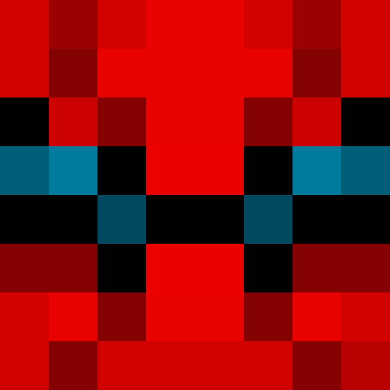 Tititoo's skin