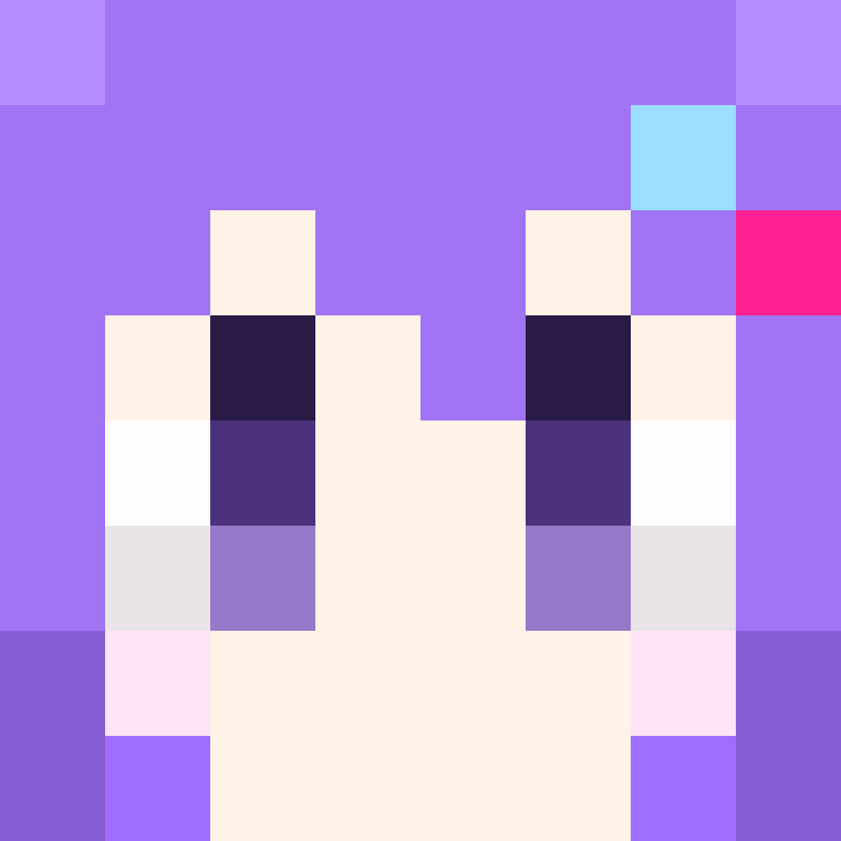 saki28509's skin