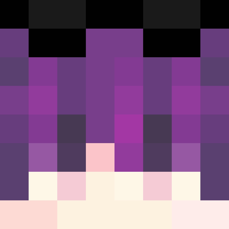 Haiwax's skin