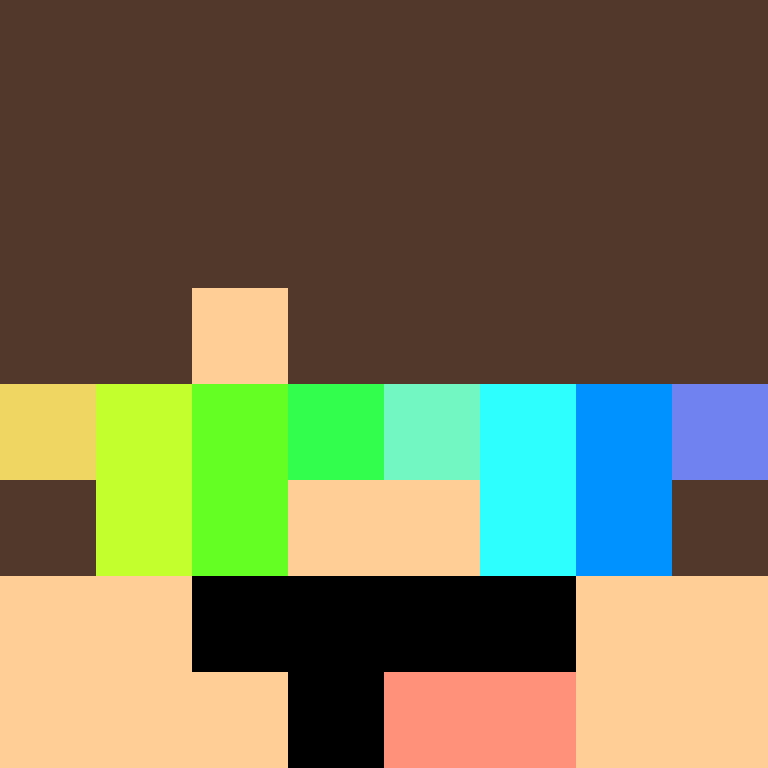 xpzhvh's skin