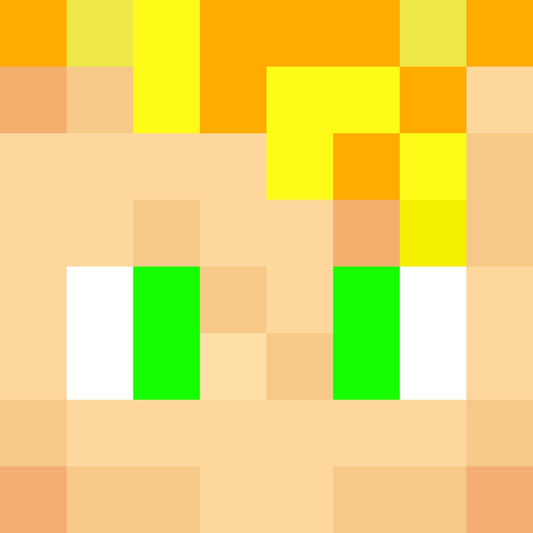 bugf's skin