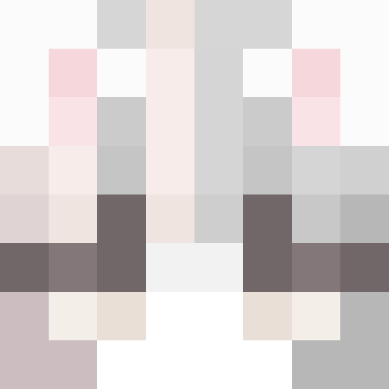 Demonpita's skin