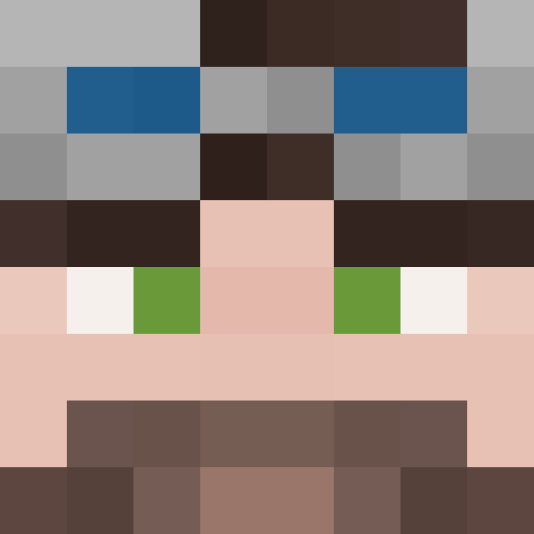 GrimNox17's skin
