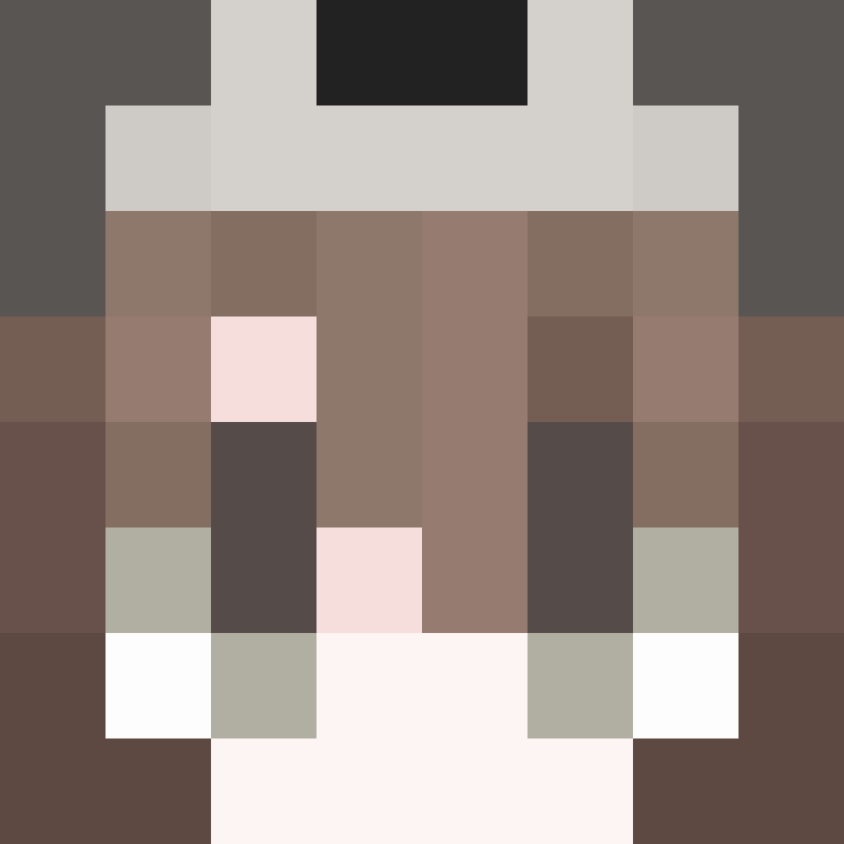 abeehita's skin
