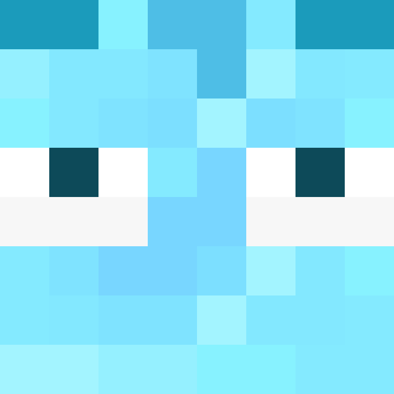 ICE_CHOK's skin