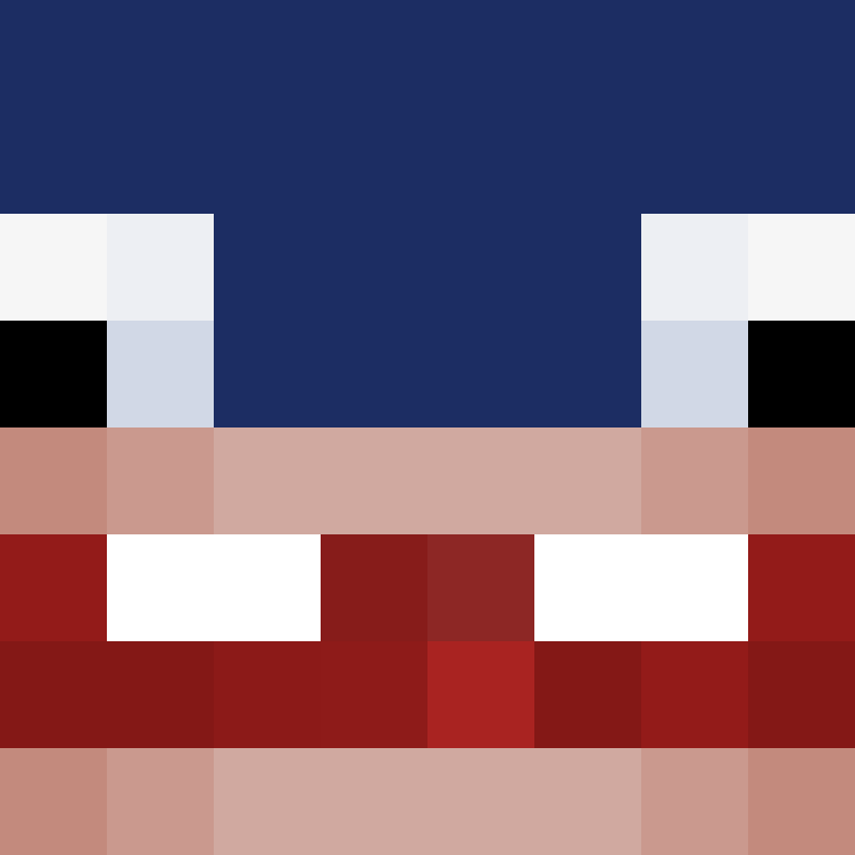 Bisnaga9860's skin