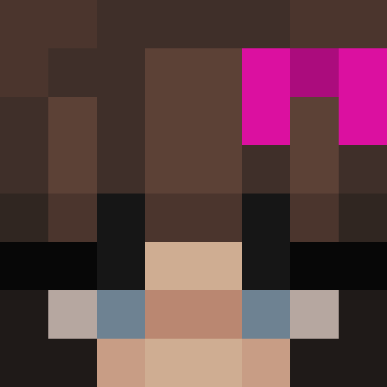BenThePratOnBus's skin