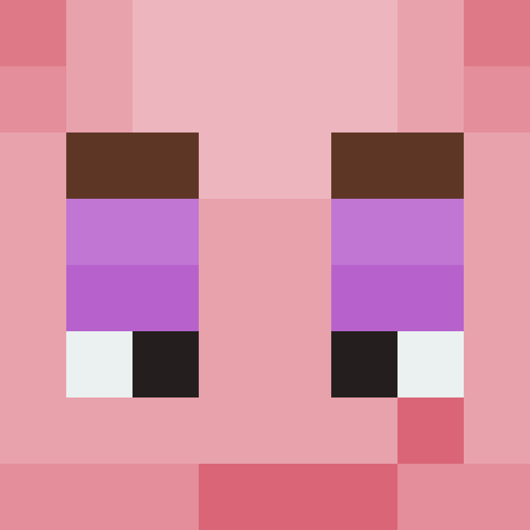 axolala's skin