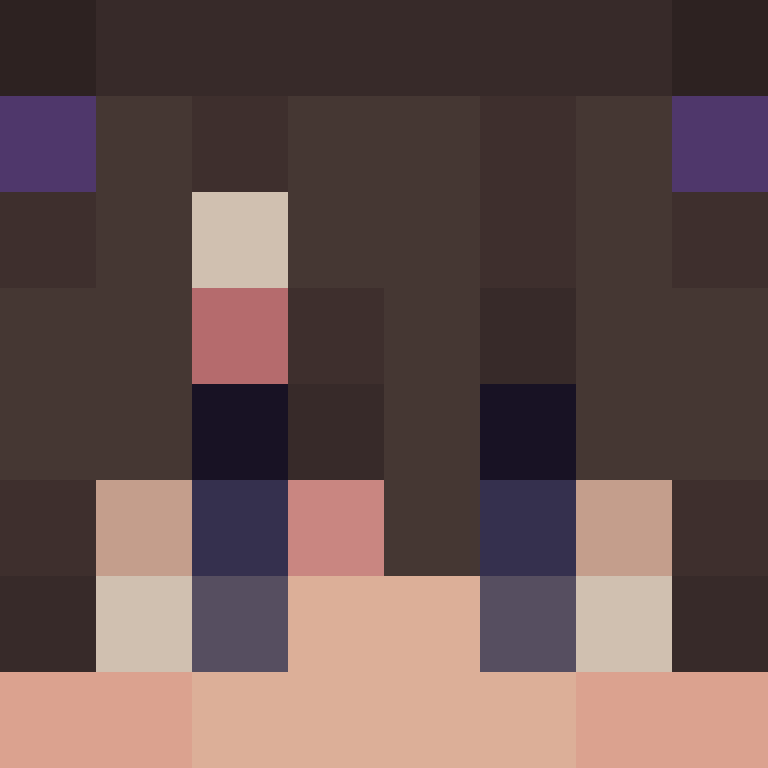 MyCatBitesMeAlot's skin