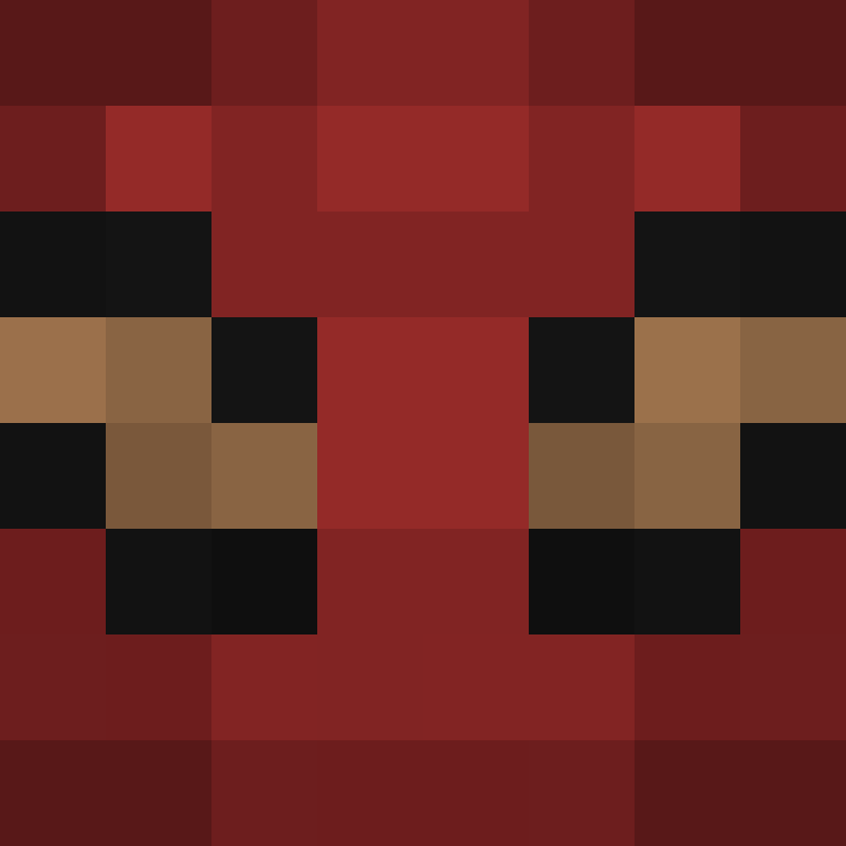 FrSowlky's skin