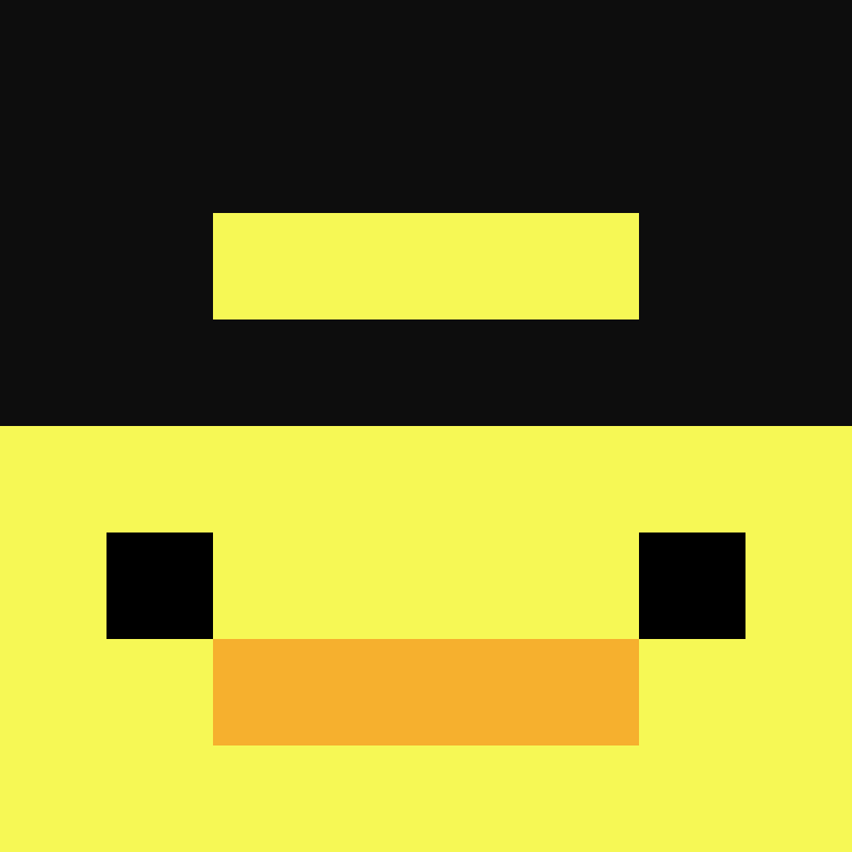 lloydTheDuck3446's skin