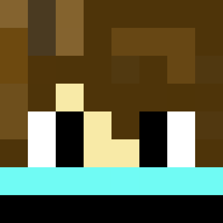 lam218's skin