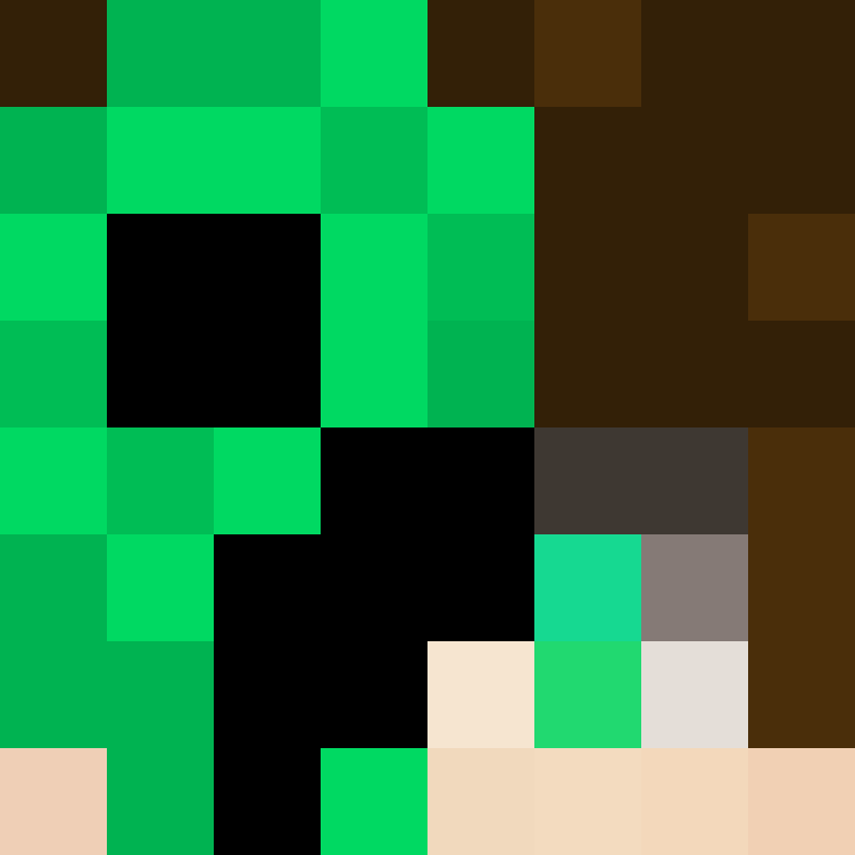 Anacardo12's skin