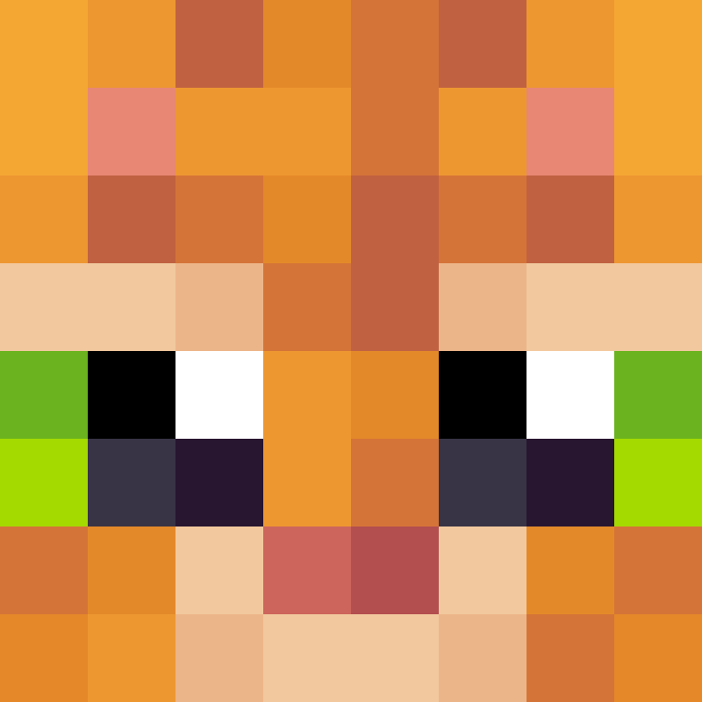 Mozgozweglacz's skin