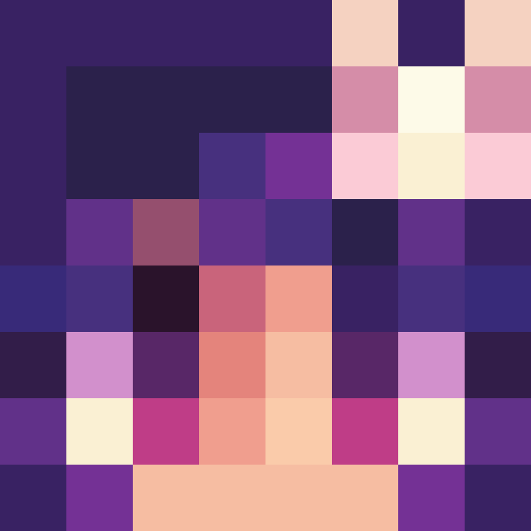 VeninDeDragon's skin
