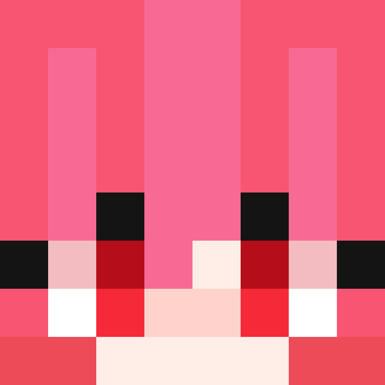 Mask406's skin
