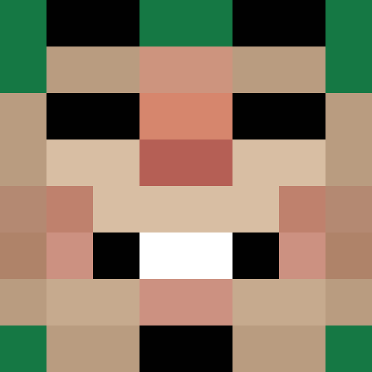 Linkus08120's skin