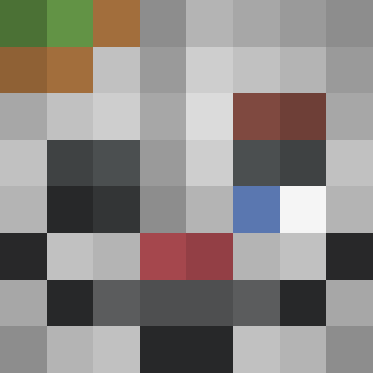 nitestalker87's skin