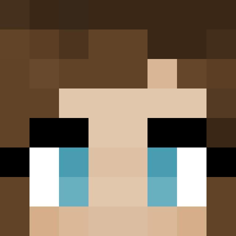 Vilecreation's skin