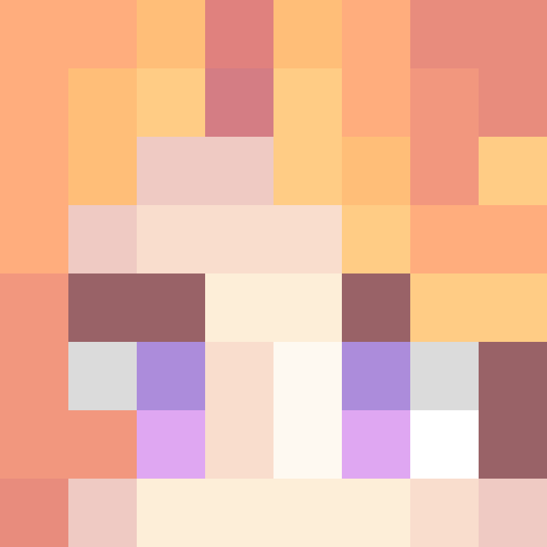 LeahLog's skin