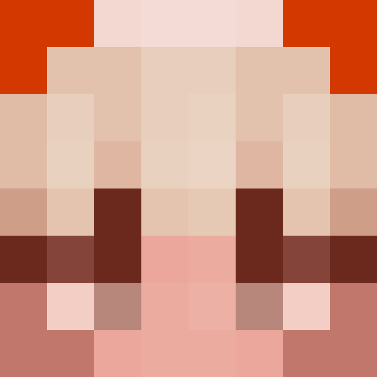 duszny's skin