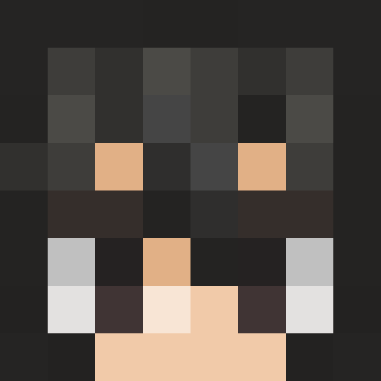 krakusnik's skin