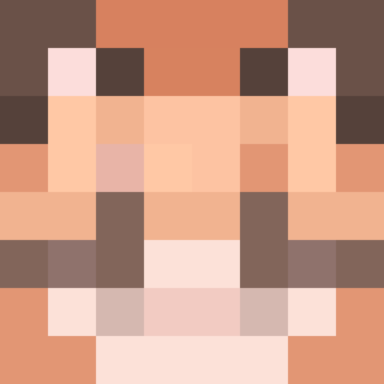 Hugochen418's skin