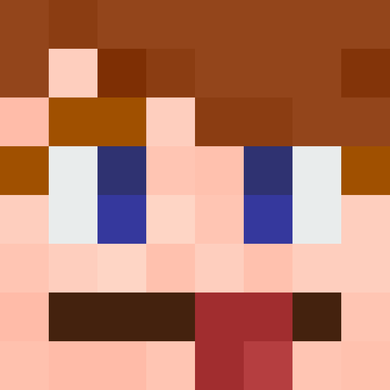 NewGamer62's skin
