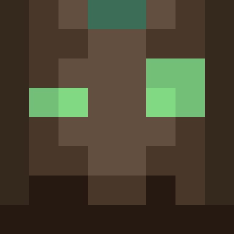 lucowski's skin