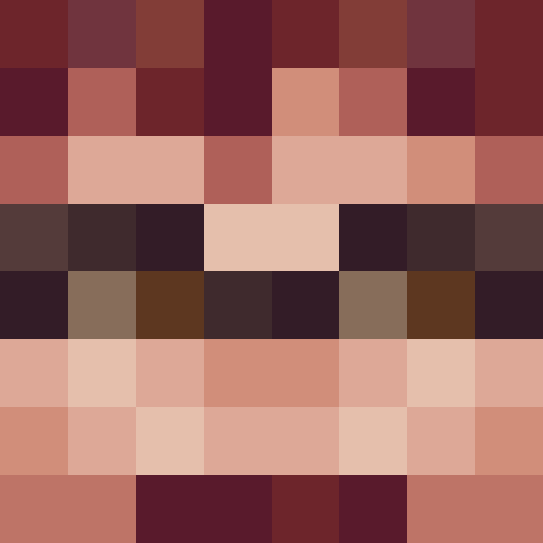 DenzoDenzo's skin
