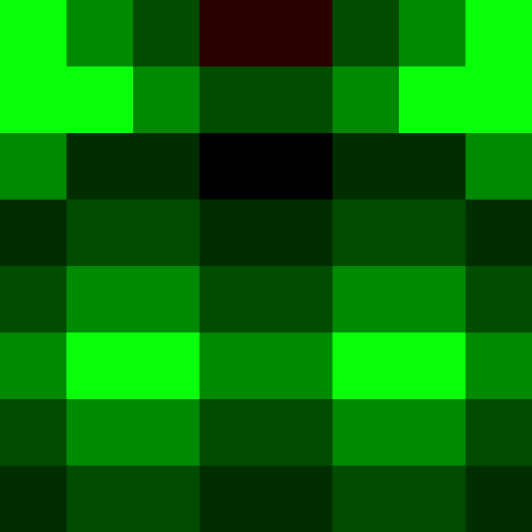 Clappedon21's skin
