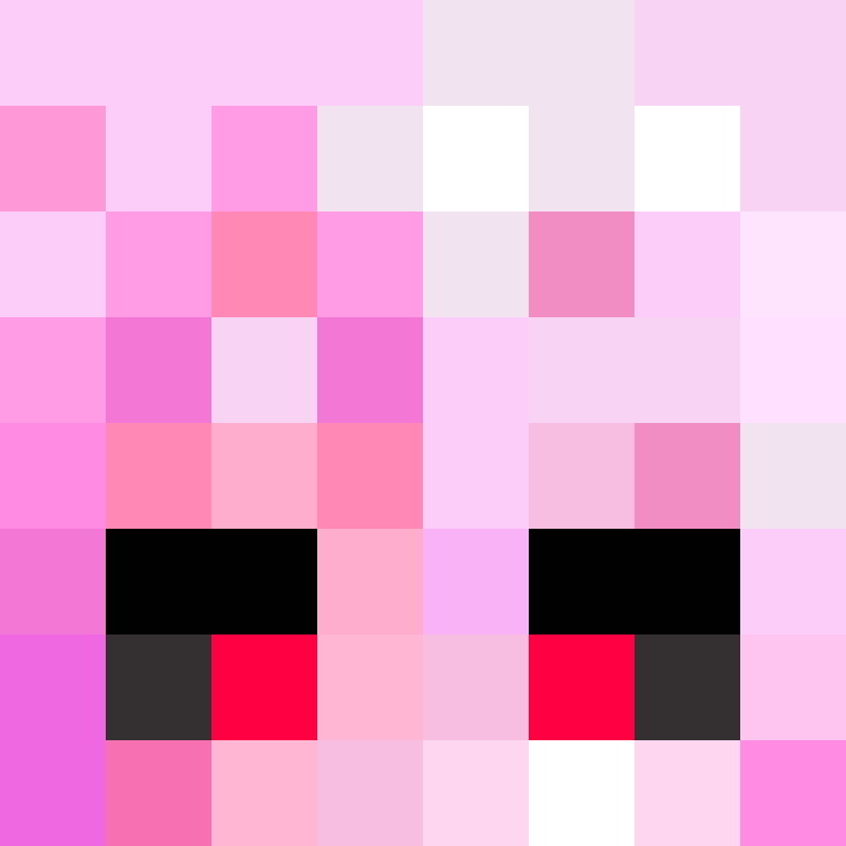 acin5's skin