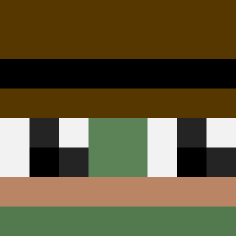newclion's skin