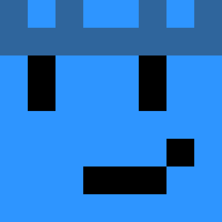 hannhums's skin