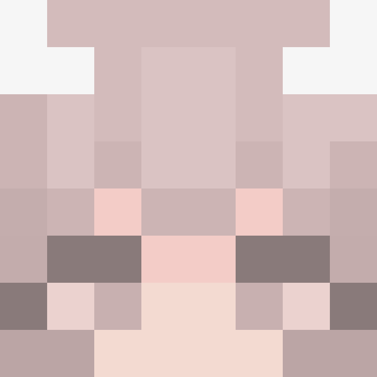 Orxca's skin