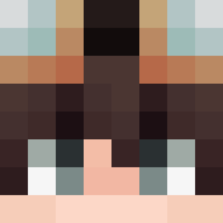 Omegagamer8927's skin