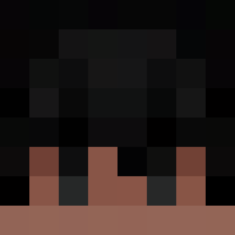 Shurti's skin