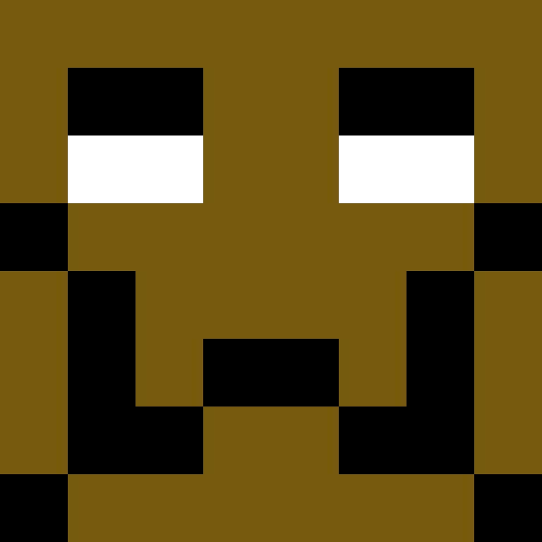 hawkafk's skin