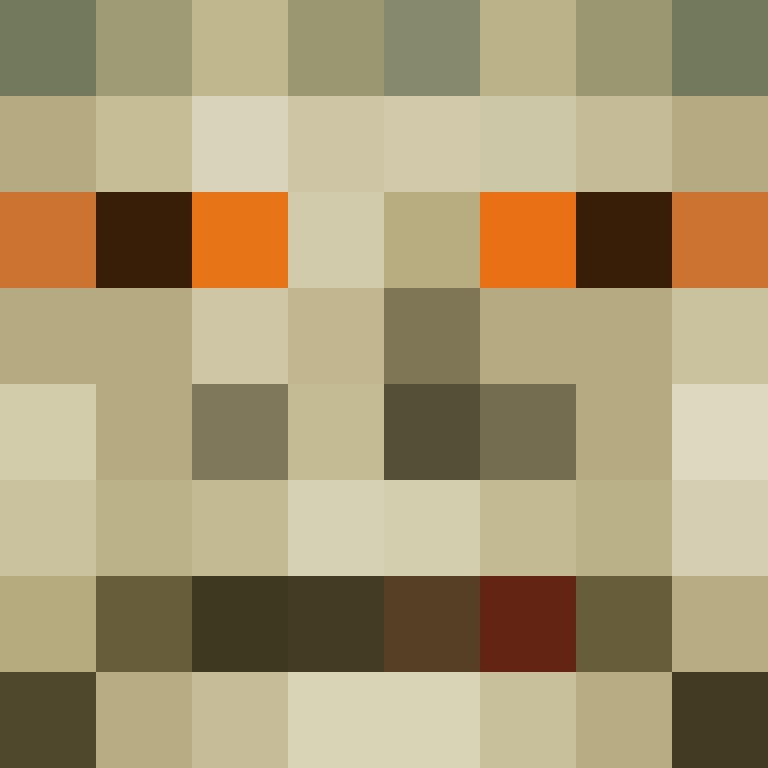 MobBossCrafter's skin