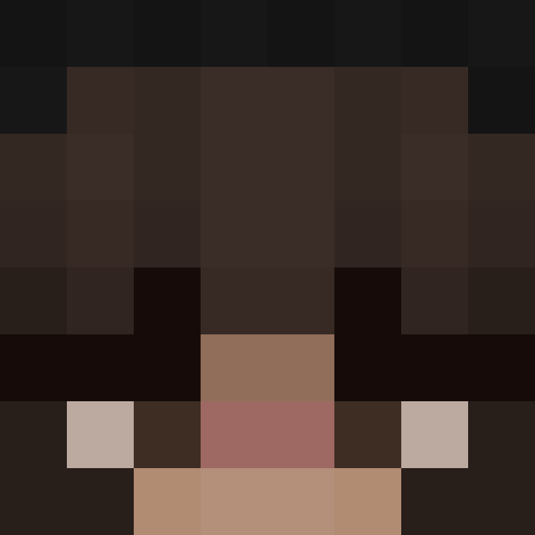 llllisa's skin