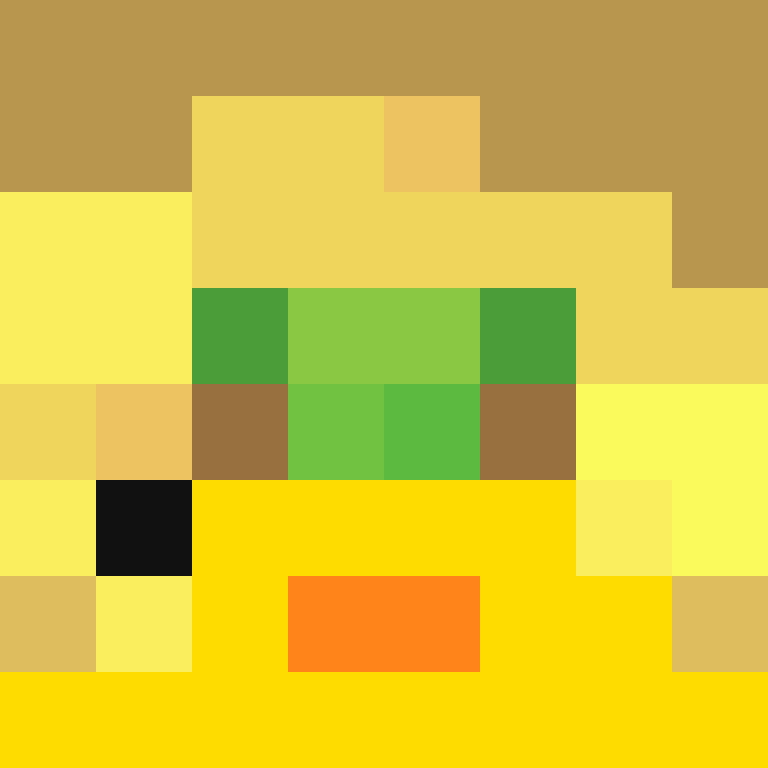 dio613's skin