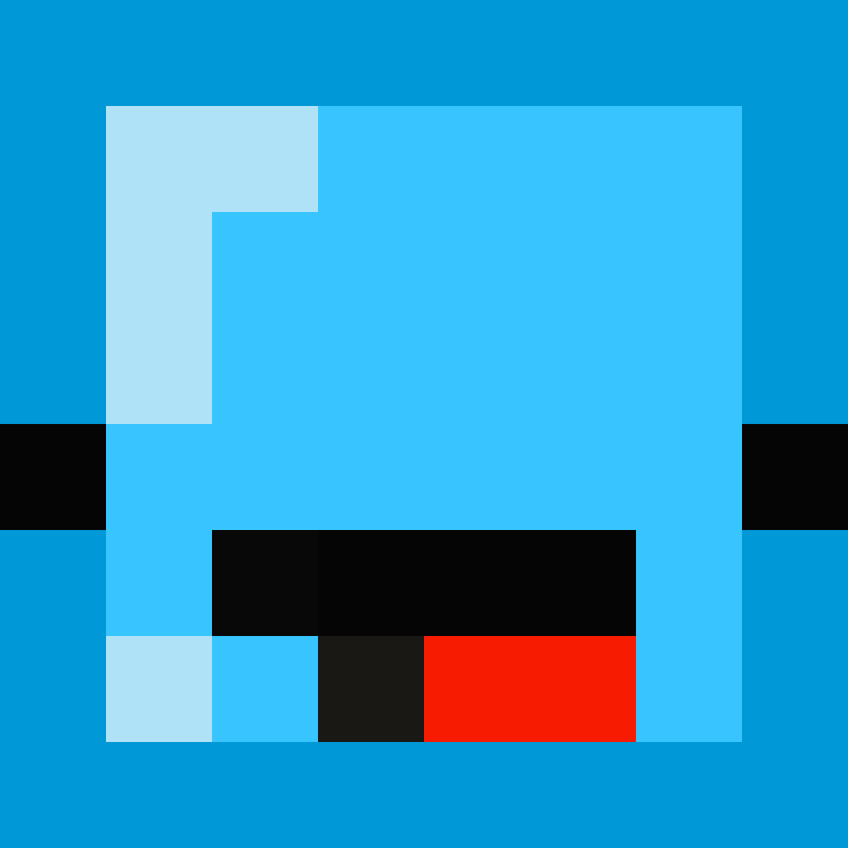 LaughingKen302's skin