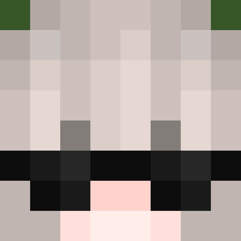 zubizubizue's skin