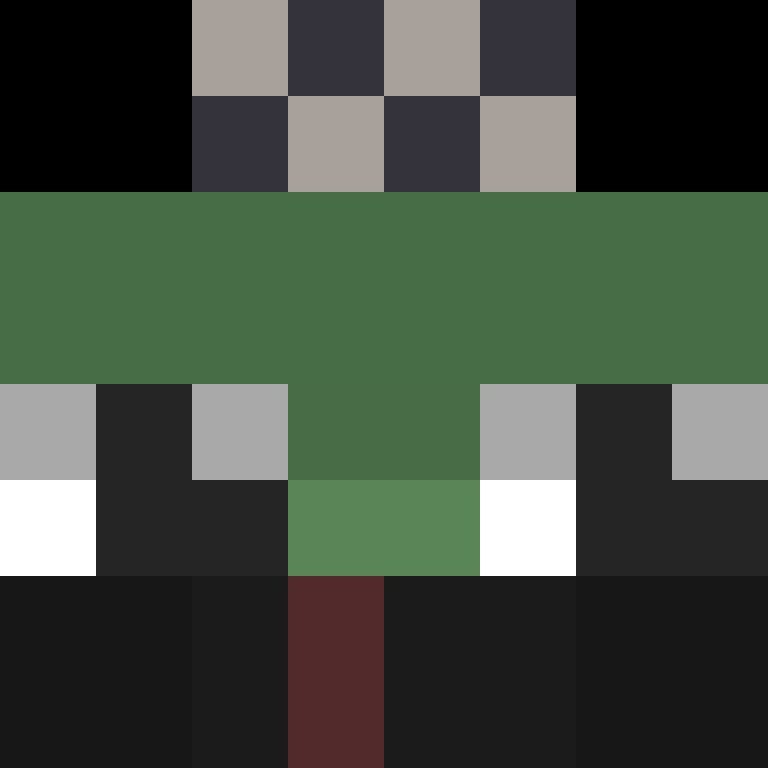 dickie69's skin