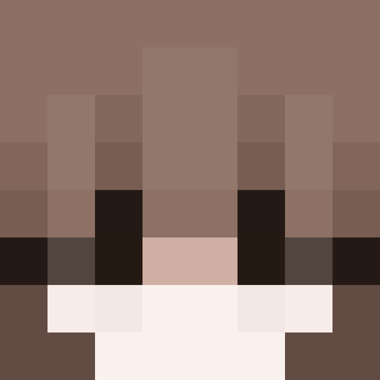 xzillie's skin