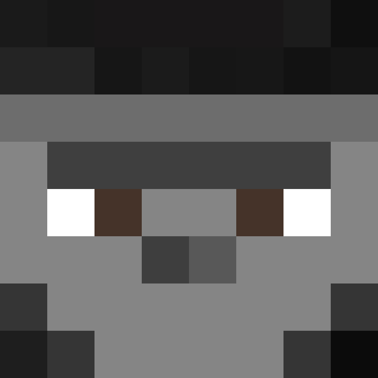 Nottermon's skin